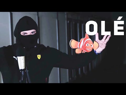ReDzsy - OLÉ  (@redzsy9 )