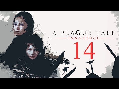 Hugokopter Mesjasz | A Plague Tale: Innocence [#14]