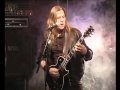 Evangeli The Great Revelation Live