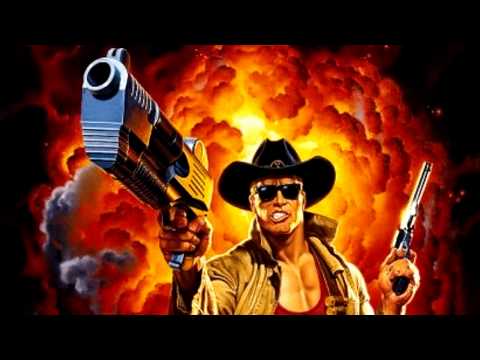 Duke Nukem: Zero Hour Main Theme