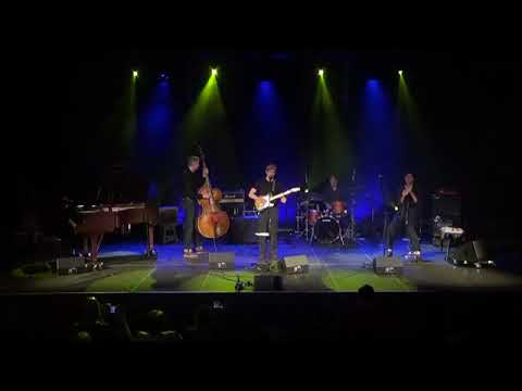 Smokey & The Slim Cats - Full Show