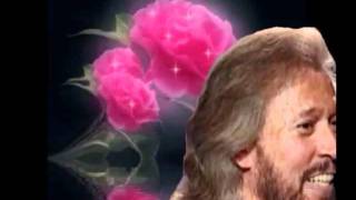 THE BEE GEES ~.MY LOVERS PRAYER ~