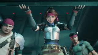 FF7 リメイク ストーリー 思い出配信 #4