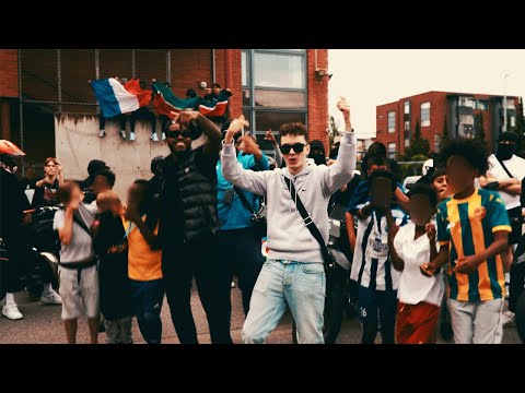 #HTM  Nupe - 2 PHONES  (feat. Ice K)