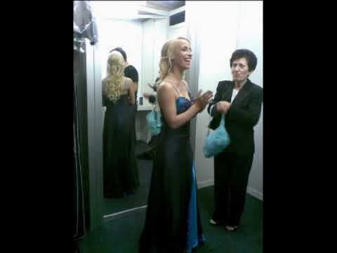 Biljana Obradovic Bixy - Laz