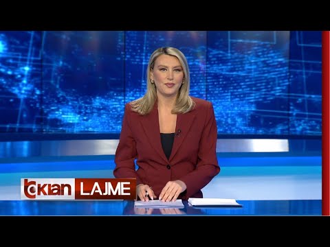 Edicioni i Lajmeve Tv Klan 6 Janar 2026, ora 15:30 | Lajme - News