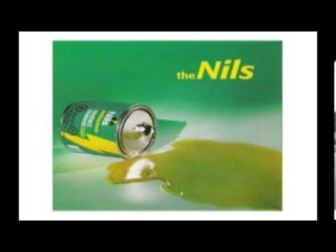 The Nils - River Of Sadness