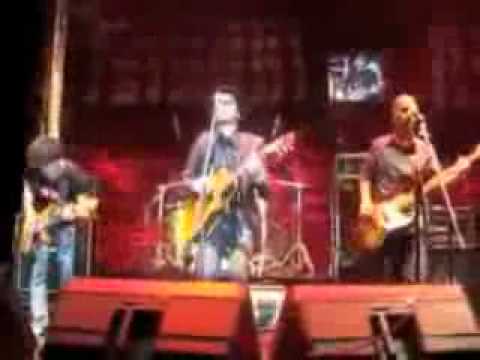 ZATPP - Mighty Love @ Indiefest