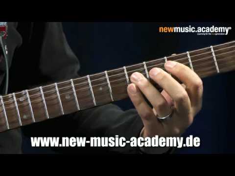 Lick of the Week 006 - Blues Lick in A