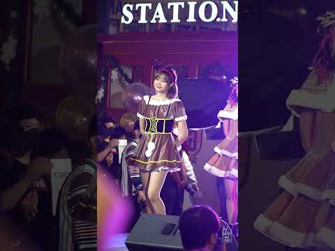 [Praew Focus] 251221ShiningStars - ShiningPass!  @TGGFestival Fashion Island