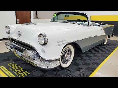 1954 Oldsmobile Starfire (CC-1606919) for sale in Mankato, Minnesota