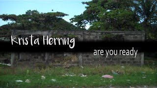 Krista Herring - Are You Ready