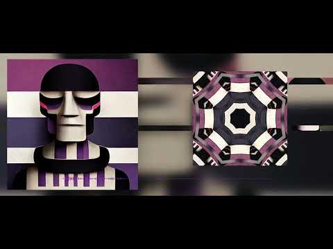 Wobinn - Fervor (Official Visualizer) #WobinnMusic