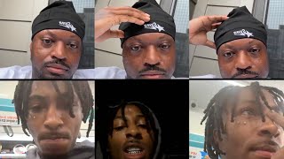 Download lagu NBA YoungBoy talks with Funny Marco Post Interview on Live about Mother Issues mp3 Download lagu NBA YoungBoy talks with Funny Marco Post Interview on Live about Mother Issues mp3