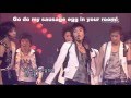 Super Junior- U (Japanese Version) (Misheard ...