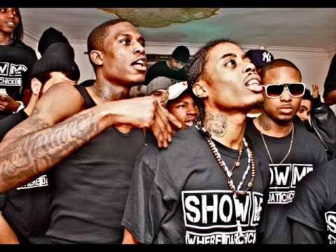 Square Off - 4 My Town Freestyle [New/January/2010/CDQ/Dirty/NODJ]