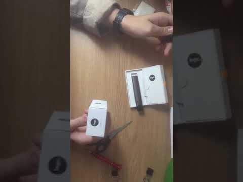 Разбор для ремонта Logic Compact