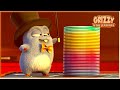 Good Fairy Bad Fairy Grizzy The Lemmings 50 Compilation Cartoon For Kids