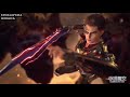 Tunshi Xingkong – Swallowed Star ( donghua ) OFFICIAL TRAILER Season 2 Preview | #Shorts