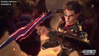 Tunshi Xingkong – Swallowed Star ( donghua ) OFFICIAL TRAILER Season 2 Preview | #Shorts