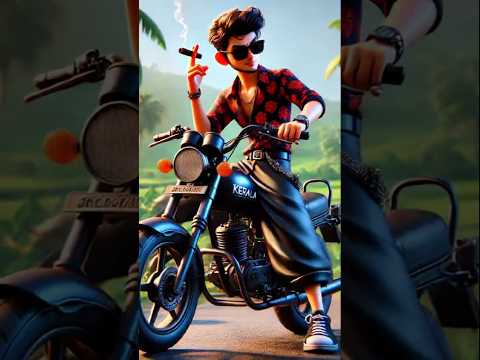 പച്ച പരിഷ്ക്കാരി | Pacha Parishkari #aianimation ##thirumali #malayalamrap #pachaparishkari