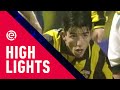 DE EAGLES WINNEN IN ARNHEM ? | Vitesse - Go Ahead Eagles (22-03-1996) | Highlights
