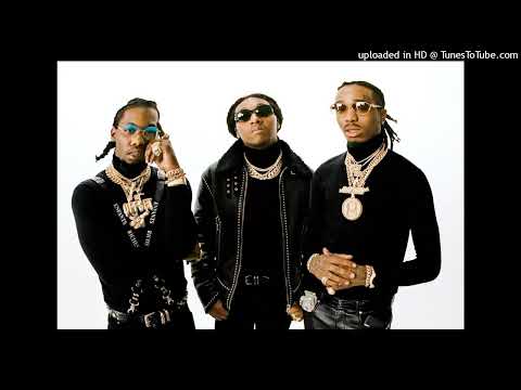 Murda Beatz x Migos Type Beat "In the Dirt"