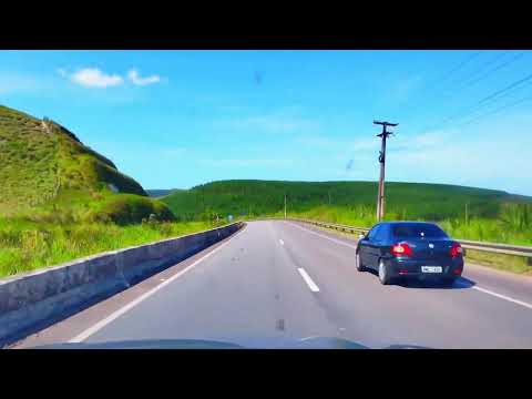 De Messias | até Joaquim Gomes | Alagoas Brasil | visto em 4K