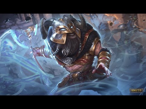 HeImDaLlr Is FaIr (Penta Kill)