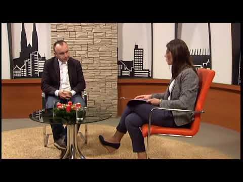 Umrežimo se protiv korupcije, Gost: Berto Šalaj, Fakultet političkih znanosti u Zagrebu