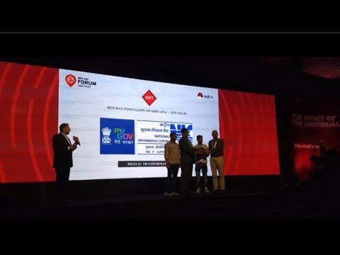 APAC Red Hat Forum 2017 recap