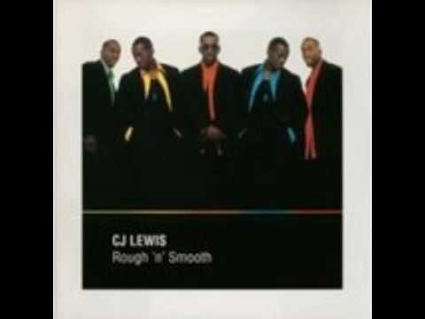 CJ Lewis - Left & Right [HQ Audio]