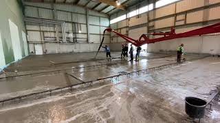 Verbund Beton