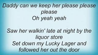 Jewel - Daddy She&#39;s A Goddess Lyrics