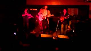 Robbie Fulks -- Busy Not Crying