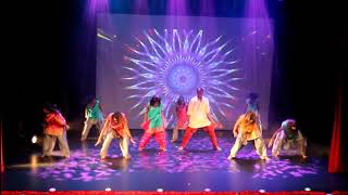 ADS DANGA DANGA &amp; ANNACHI KONDADU  - TAMIJ GAANA ULLAGAM