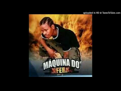 Máquina do Inferno - Kunanga