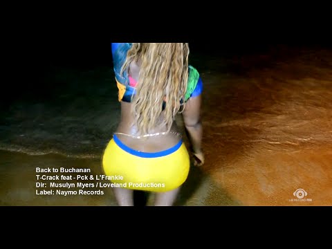 T Crack - Back To Buchanan (feat. PCK & L Frankie) [NEW LIBERIAN MUSIC VIDEO 2016]