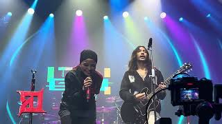 Download lagu KOSONG TOEJOEH dan MASIH ADA — KOTAK feat ELLO Live at KONSER 2 DEKADE KOTAK mp3