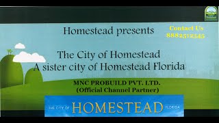 preview picture of video '8882512345, Homestead Sohna Price List , Floor Plans , Location Map'