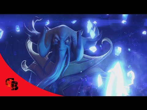 Dota 2: The International 2020 Summer Event Trailer