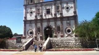 preview picture of video 'En San Ignacio BCS'