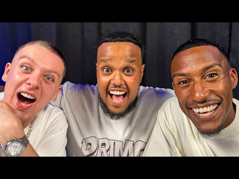 WHO IS THE SMARTEST FT FILLY & AITCH