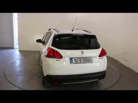 Peugeot 2008 1.2 Puretech 82bhp Allure Automatic - - Image 2