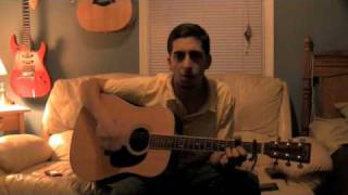 5 O&#39;clock Angel-Cover Luke Bryan