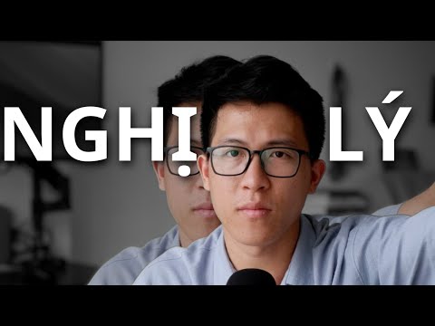 7 NGHỊCH LÝ thiên tài 🧠 (Bí mật PHI Nhị Nguyên) Non-binary Thinking