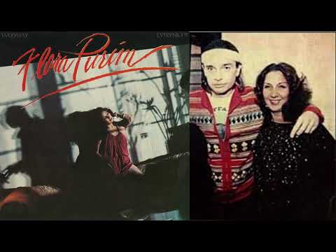 Jaco Pastorius / Flora Purim - The Hope (Bass +10db)