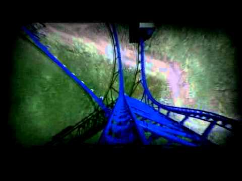 Mr. Freeze Reverse Blast short video by Mid America Adventure