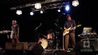 The Submarines - Submarine Symphonika