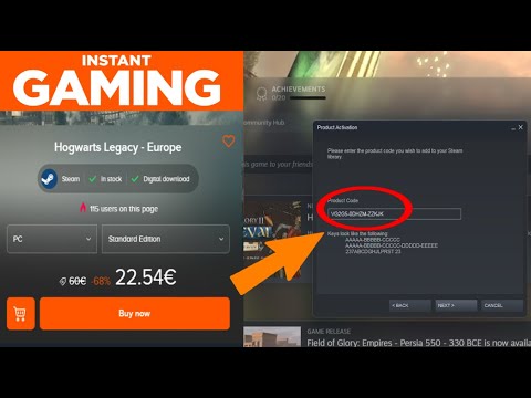 Unlock Instant Gaming Power With Nextcomputing Edge